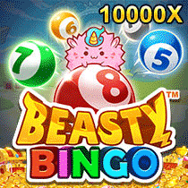 AWC-YESBINGO Beasty Bingo