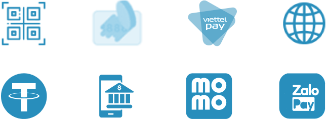 payment logo