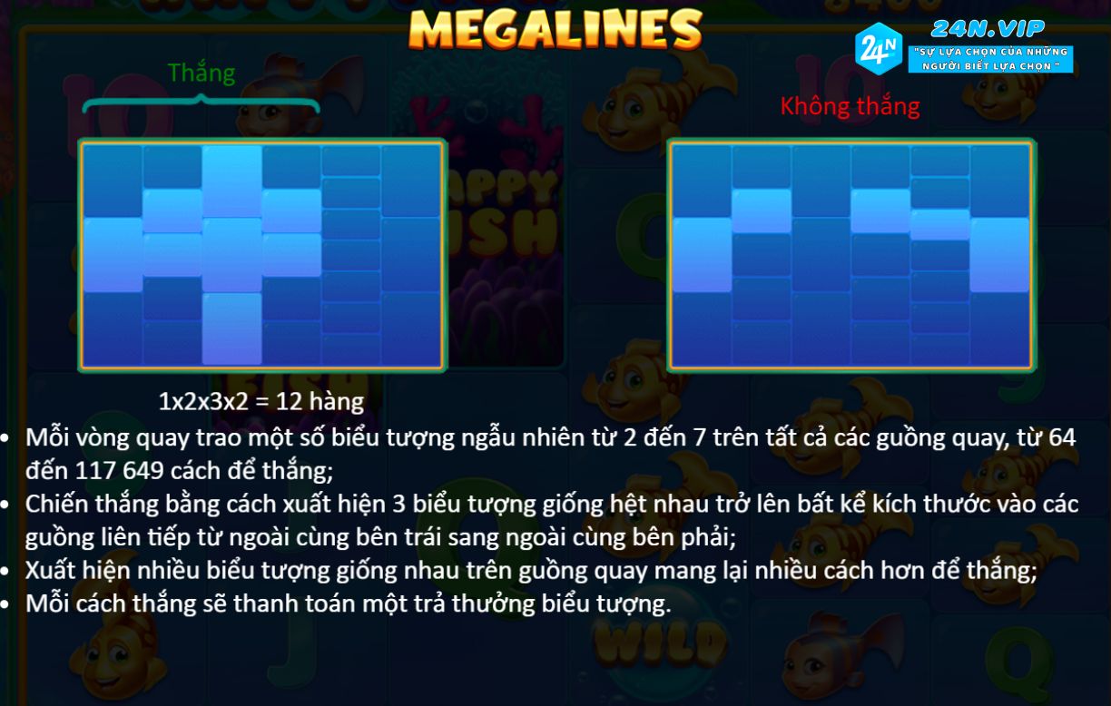 Megaline